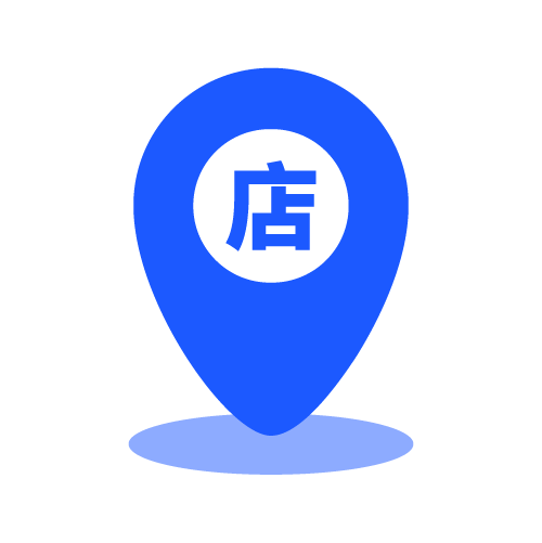  AllUMP 开发版门店导航