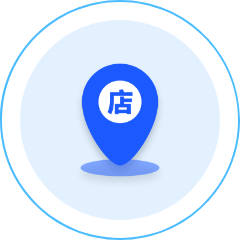  AllUMP O2O生活系统LBS精准定位